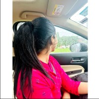 Aiswarya R