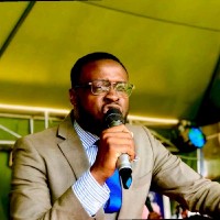 Simon Mpinga