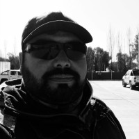 Jose Augusto Merino