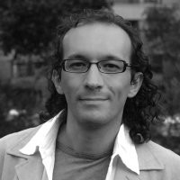ricardo montemayor