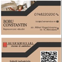 Constantin Bobu