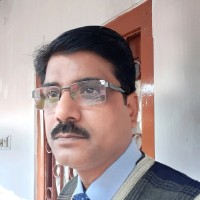 Santosh Kumar Singh