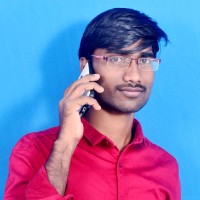 Kranthi Kumar Ponnaganti