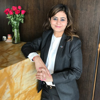 Sakshi Kochhar