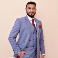 Mohamed Fazal