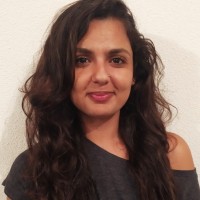 Khouloud Douzi