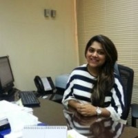 Ankitha Ebenezer Rodriguez