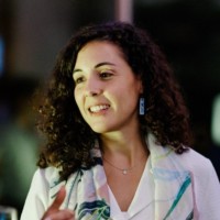 Begoña Sesé De Lucio