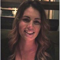Brittany Restrepo