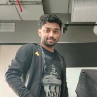 Arun Kumar