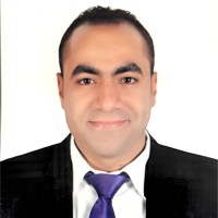 Mahmoud A. Awad