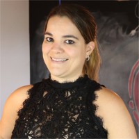 María José Gutiérrez Sandoval