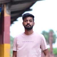 Diluckshan Puviraj