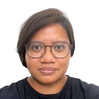 Syaheeda Aryanie Sapari