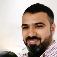 Ali Al- Marhoon