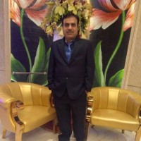 Sunil Batra