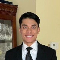 Kevin Haque