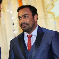 Girish Anchan