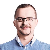 Mateusz Bogdan