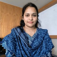 Gnaneshwari I