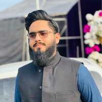 Sajjad Ali ˢᶤᶰᵈʰᵘ