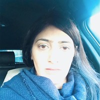Naheed Malik