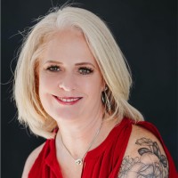 Jeanine Kennedy