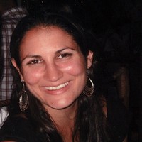 Julie Goldstein Feldman