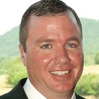 Joe Pritchett