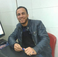 Mohamed Abdallah