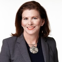Valerie Peer,  EA, MBA