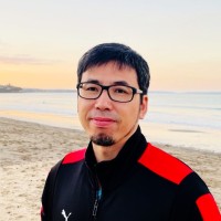 Daniel Chung