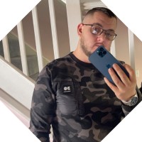 Benjamin Haigh