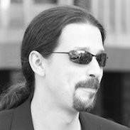 Daniel Van Ross