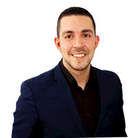 Patrick Manuel Gonçalves Mão Cheia