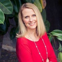 Stefanie Carnes, Ph.D.