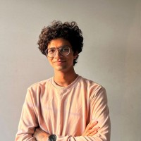 Ashish John Binu