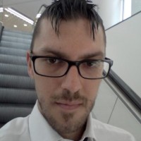 Davide Di Gioia, MBA