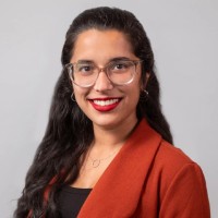 Amna Saifullah