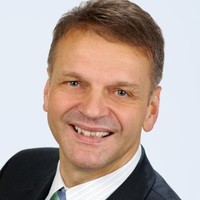 Klaus Böhm