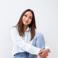 Jesinda Lim-Curtis