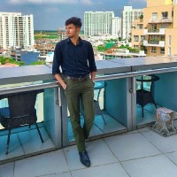 Himanshu Tiwari
