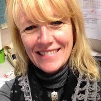 Laurie Derousie