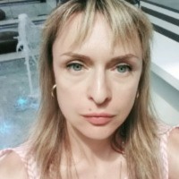 Olena Zahorulko