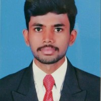 Praveenkumar E.