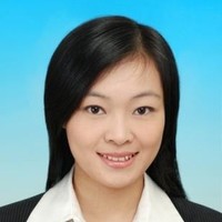 Sally Shi