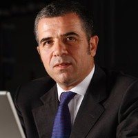 Ali Agaoglu