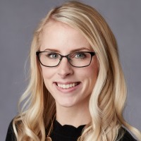 Samantha Sherwood, Phd