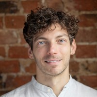Dr. Simone Ciufolini - M.D.(Hons), Ph.D