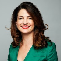 Meggie Palmer